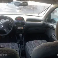 206sdمدل 94تیوفایو|خودرو سواری و وانت|تربت جام, نظامی|دیوار