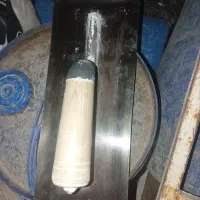 ماله کشته کشی گچکاری