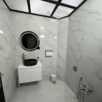 نصب ماربل شیت وترمووال وسقف کاذب دیوارپوش