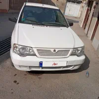 132تمیز دوگانه یه گلگیر رنگ