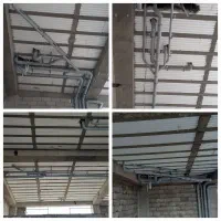 لوله کشی ساختمان استخر جکوزی|خدمات پیشه و مهارت|زنجان, |دیوار