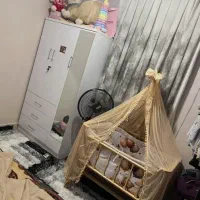 تخت کودک