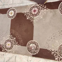 فرش(قالیچه)اشپزخانه یا اتاق باقیمت ارزان واستثنائی