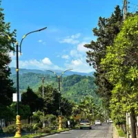 زمین500متر/استعلام ارتفاع آپارتمان/منطقه برندرامسر