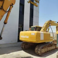 بیل مکانیکی خط۷مدل۲۰۰۷
