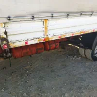 خاور۸۰۸مدل۷۲ایران|خودرو سنگین|ساوه, |دیوار