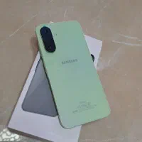 گوشی a56 سامسونگ 5G|موبایل|تهران, پونک|دیوار