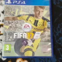 دیسک بازی کنسول ps4|کنسول، بازی ویدئویی و آنلاین|اهواز, ملاشیه|دیوار