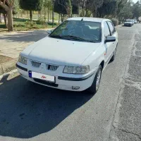 سمند lx|خودرو سواری و وانت|پرند, فاز ۲|دیوار