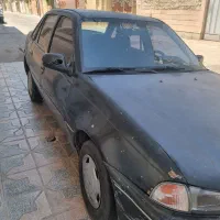 فروش دوو سیلو