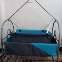 گهواره|اسباب و اثاث بچه|خرم‌آباد, |دیوار