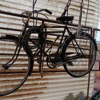 دوچرخه 28 قدیمی