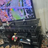 میزتلویزیون تلفن