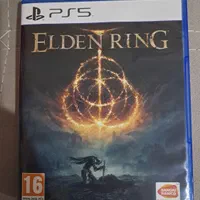 بازی الدن رینگ - elden ring Ps5