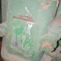 کمباین مدل ۹۴ موتور لوو|خودرو سنگین|انگوت, |دیوار