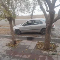 سمند ۸۱ ایکس ۷ . بنزینی|خودرو سواری و وانت|جعفرآباد, |دیوار