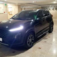 x22 pro اتومات|خودرو سواری و وانت|تهران, مجیدآباد|دیوار