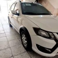 کوییک RS مدل 404 بدون رنگ در حد