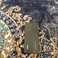 پوکوc71سالم بدون مشکل در حد نو خشک