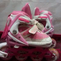 اسکیت دخترانه