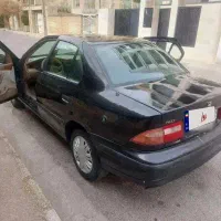 سمند دوگانه کارخانه فنی به شرطخوش قیمت