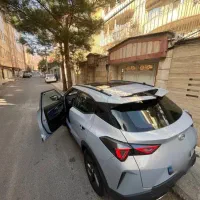 گک GS3|خودرو سواری و وانت|تبریز, |دیوار