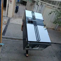 اتوبار نیسان باربری کارگر اسبابکشی حمل اثاثیه منزل|خدمات حمل و نقل|تهران, منیریه|دیوار