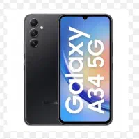 گوشی A34 5G