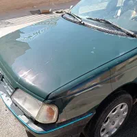 آردی ۸۴ تمیز شاسی سالم دوگانهcng|خودرو سواری و وانت|اصفهان, بهارستان|دیوار