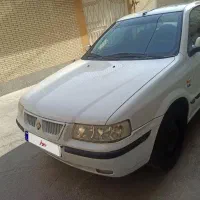 سمند se فنی صفر|خودرو سواری و وانت|اصفهان, احمدآباد|دیوار