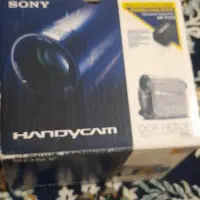 دوربین عکاسی SONY|دوربین عکاسی و فیلم‌برداری|تهران, نعمت‌آباد|دیوار