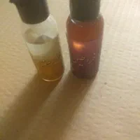 روغن های درمانی