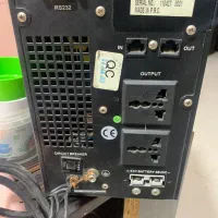 یوپی اس سالم|مودم و تجهیزات شبکه|فردیس, فردیس|دیوار