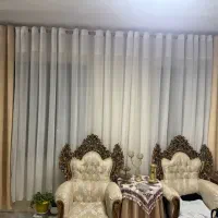 پرده و والان|پرده، رانر، رومیزی|رباطکریم, رباطکریم|دیوار