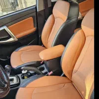 تیگو۵ مشکی مدل ۹۷ فوری|خودرو سواری و وانت|تهران, ونک|دیوار