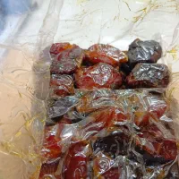 خرما ۶۵ تومنی