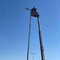 استخدام کارگر فنی برقکاری صنعتی با بیمه|استخدام صنعتی، فنی، مهندسی|ایلام, |دیوار