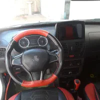 کوئیک sفرمان D مدل۱۴۰۲|خودرو سواری و وانت|دزفول, |دیوار