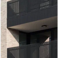 فروش واحد ۱۰۵ متری لوکس