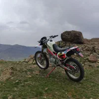 تریل امیکو کراس