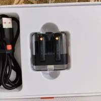 ایرپاد HISKA نو آکبند (با جعبه)|لوازم جانبی موبایل و تبلت|کرمانشاه, |دیوار