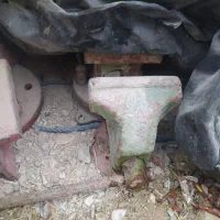 گیره رو میزی آلمانی و امریکایی