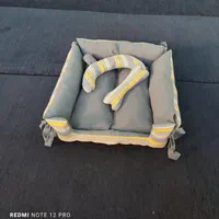 جای خواب سگ و گربه|لوازم جانبی حیوانات|اهواز, زرگان|دیوار