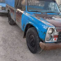 نیسان بنزینی مدل ۷۵|خودرو سواری و وانت|امامزاده عبدالله, |دیوار