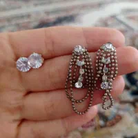 دو جفت گوشواره