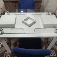 میز غذاخوری محکم و ساخت سفارشی