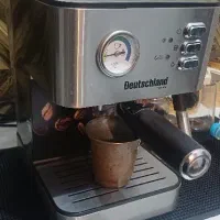 اسپرسو ساز Deutschland