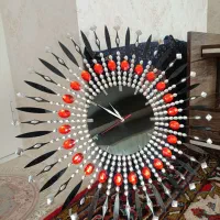 ساعت‌دیواری‌