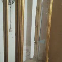 بوفه بدون اینه