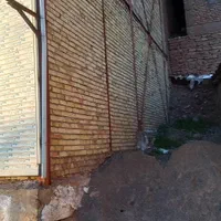 یک باب ملک تجاری دو طبقه متراژ چهل متر